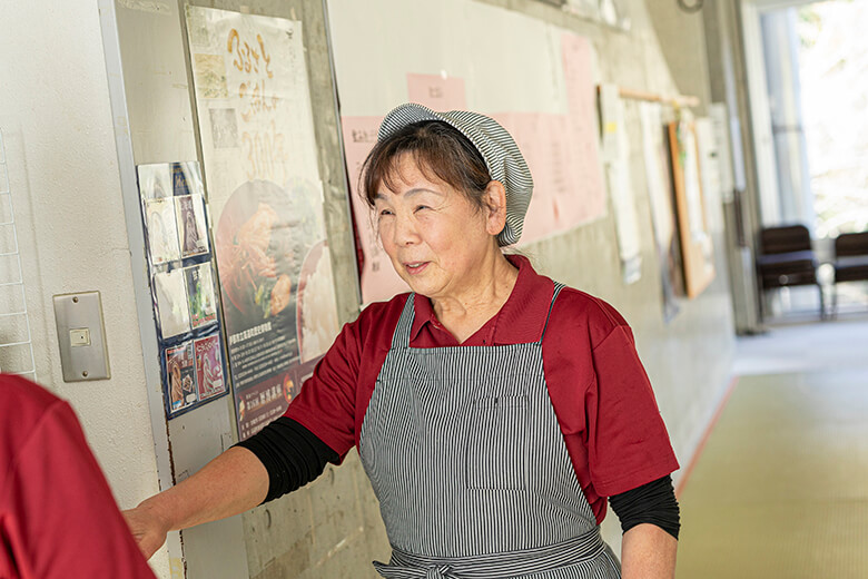 スタッフ	小松このみさん・北条みはるさん